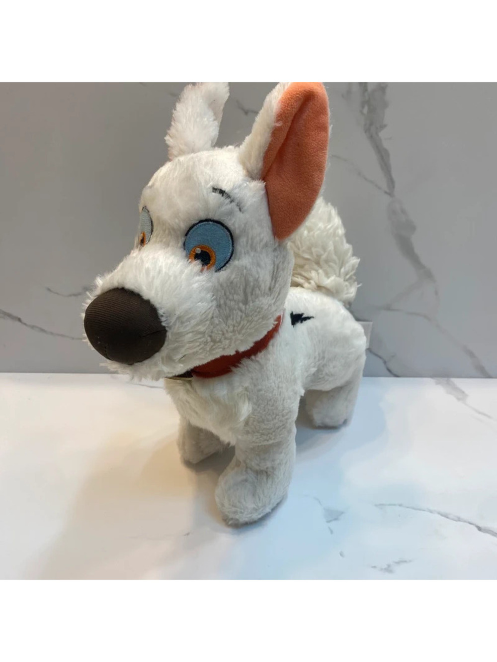 Disney Bolt Plush